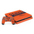 NFL Denver Broncos Orange Performance Series PlayStation PS4 Skins