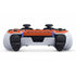 NFL Denver Broncos Orange Performance Series PS5 DualSense Edge Pro Controller Skin