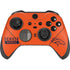 NFL Denver Broncos Orange Performance Series Xbox Elite Wireless Controller Series 2 Skin