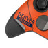 NFL Denver Broncos Orange Performance Series Xbox Elite Wireless Controller Series 2 Skin