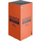 NFL Denver Broncos Orange Performance Series XBox Series X Digital Edition Console Skin