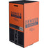 NFL Denver Broncos Orange Performance Series XBox Series X Digital Edition Console Skin