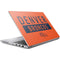 NFL Denver Broncos Orange Performance Series HP ZBook Fury 16 G10 Skin