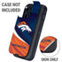 NFL Denver Broncos Otterbox Defender iPhone Skin