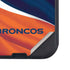 NFL Denver Broncos Otterbox Defender iPhone Skin