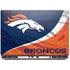 NFL Denver Broncos Dell Precision Skin