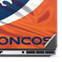 NFL Denver Broncos Dell Precision Skin