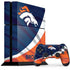 NFL Denver Broncos PlayStation PS4 Skins