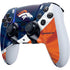 NFL Denver Broncos PS5 DualSense Edge Pro Controller Skin