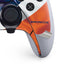 NFL Denver Broncos PS5 DualSense Edge Pro Controller Skin