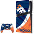 NFL Denver Broncos PlayStation PS5 Skins