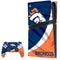 NFL Denver Broncos PS5 Pro Bundle Skin