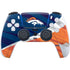 NFL Denver Broncos PS5 Pro Bundle Skin
