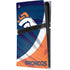 NFL Denver Broncos PS5 Pro Console Skin