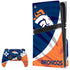 NFL Denver Broncos PlayStation PS5 Skins