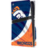 NFL Denver Broncos PS5 Pro Disk Console Skin