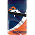 NFL Denver Broncos PS5 Pro Disk Console Skin