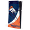 NFL Denver Broncos PS5 Slim Digital Edition Console Skin