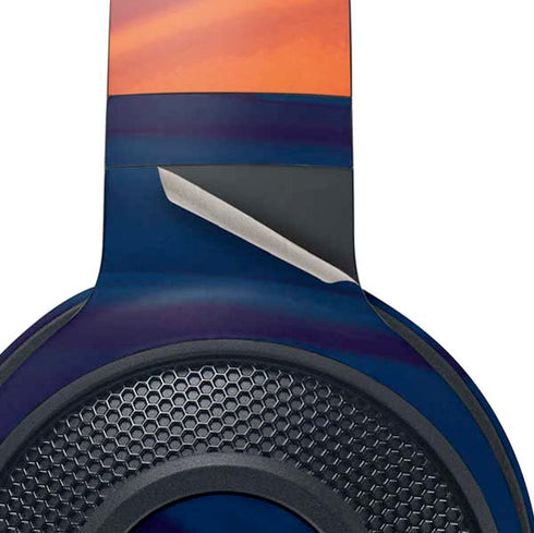 NFL Denver Broncos Razer Kraken X Skin
