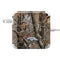 NFL Denver Broncos Realtree AP Camo 85W Power Adapter (15 and 17 inch MacBook Pro Charger) Skin