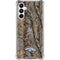 NFL Denver Broncos Realtree AP Camo Galaxy A16 5G Clear Case
