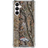 NFL Denver Broncos Realtree AP Camo Galaxy A16 5G Clear Case