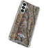 NFL Denver Broncos Realtree AP Camo Galaxy A16 5G Clear Case
