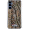NFL Denver Broncos Realtree AP Camo Galaxy A55 5G Clear Case