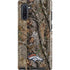 NFL Denver Broncos Realtree AP Camo Galaxy Note 10 Pro Case