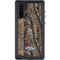 NFL Denver Broncos Realtree AP Camo Galaxy Note 10 Waterproof Case