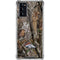 NFL Denver Broncos Realtree AP Camo Galaxy Note20 5G Clear Case