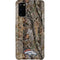 NFL Denver Broncos Realtree AP Camo Galaxy S20 Lite Case