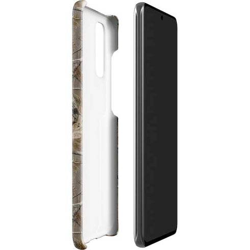 NFL Denver Broncos Realtree AP Camo Galaxy S20 Lite Case