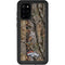 NFL Denver Broncos Realtree AP Camo Galaxy S20 Plus Waterproof Case