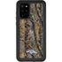NFL Denver Broncos Realtree AP Camo Galaxy S20 Plus Waterproof Case