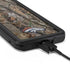 NFL Denver Broncos Realtree AP Camo Galaxy S20 Plus Waterproof Case
