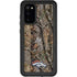 NFL Denver Broncos Realtree AP Camo Galaxy S20 Waterproof Case