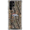 NFL Denver Broncos Realtree AP Camo Galaxy S23 Ultra Clear Case