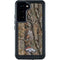 NFL Denver Broncos Realtree AP Camo Galaxy S24 Waterproof Case