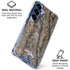 NFL Denver Broncos Realtree AP Camo Galaxy S25 Plus Clear Case