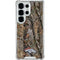 NFL Denver Broncos Realtree AP Camo Galaxy S25 Ultra Clear Case