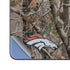 NFL Denver Broncos Realtree AP Camo Galaxy Z Fold5 5G Skin
