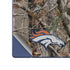 NFL Denver Broncos Realtree AP Camo Galaxy Z Fold6 Skin