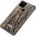 NFL Denver Broncos Realtree AP Camo Google Pixel 5 Clear Case