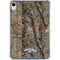 NFL Denver Broncos Realtree AP Camo iPad 11th Gen (2025) Clear Case