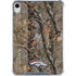 NFL Denver Broncos Realtree AP Camo iPad 11th Gen (2025) Clear Case