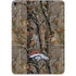 NFL Denver Broncos Realtree AP Camo Apple iPad Pro Skin