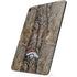 NFL Denver Broncos Realtree AP Camo Apple iPad Pro Skin