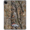 NFL Denver Broncos Realtree AP Camo iPad Pro 11in (2024) Clear Case