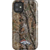 NFL Denver Broncos Realtree AP Camo iPhone 11 Impact Case